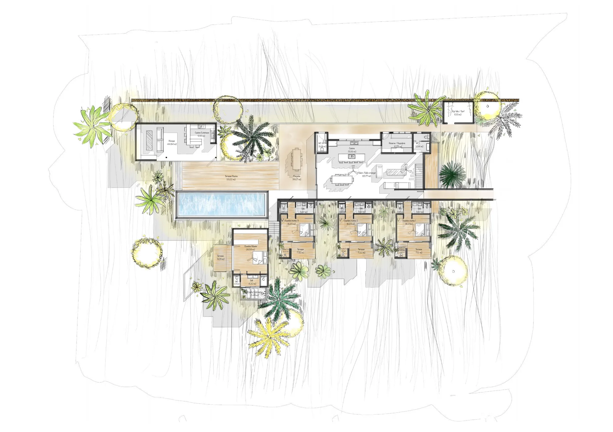 4---Plan-colorisé-Villa-4-chambres_compressed